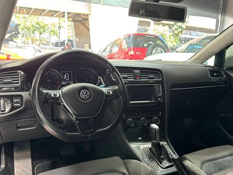 VolksWagen Golf Highline 1.4 TSI 140cv Aut.