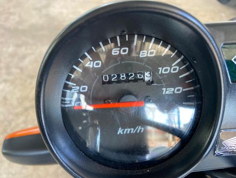 Honda CG 150 TITAN-ES