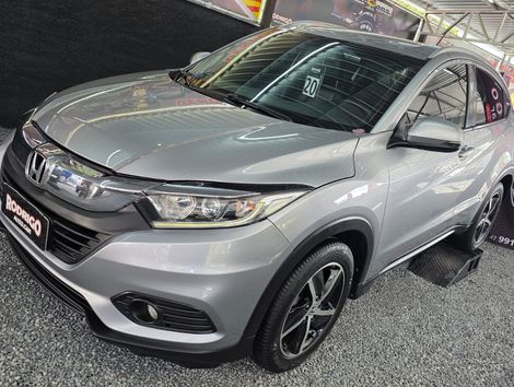 Honda HR-V EX 1.8 Flexone 16V 5p Aut.