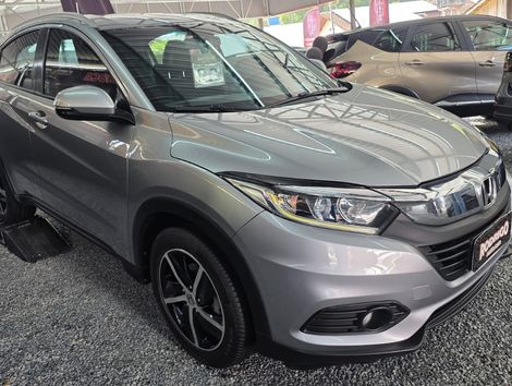Honda HR-V EX 1.8 Flexone 16V 5p Aut.