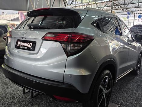Honda HR-V EX 1.8 Flexone 16V 5p Aut.