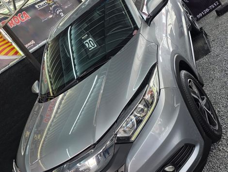 Honda HR-V EX 1.8 Flexone 16V 5p Aut.