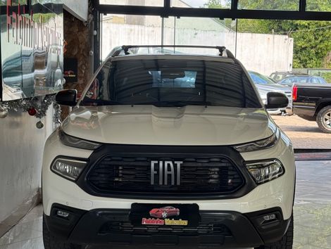 Fiat Toro Ultra 2.0 16V 4x4 TB Diesel Aut.
