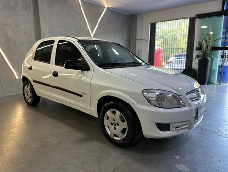 Chevrolet Celta Life/ LS 1.0 MPFI 8V FlexPower 5p
