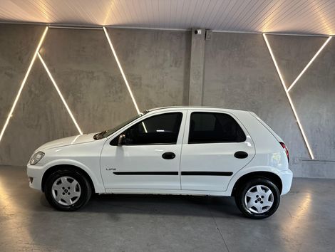 Chevrolet Celta Life/ LS 1.0 MPFI 8V FlexPower 5p