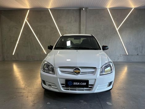 Chevrolet Celta Life/ LS 1.0 MPFI 8V FlexPower 5p