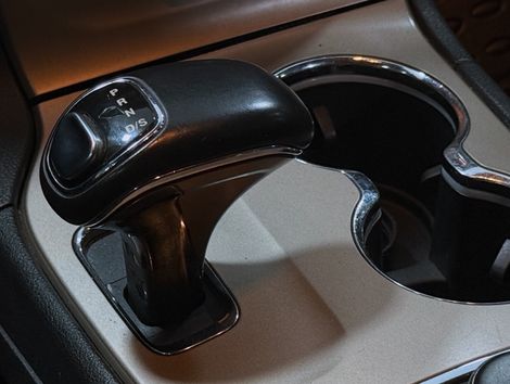 Jeep Cherokee Limited 3.2 4x4 V6 Aut.