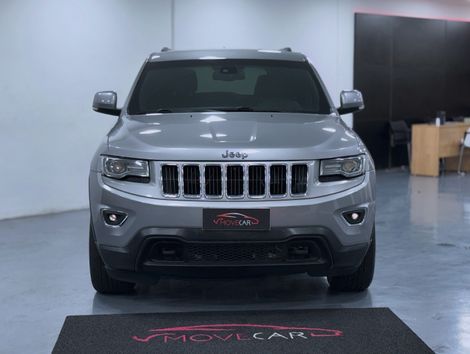 Jeep Cherokee Limited 3.2 4x4 V6 Aut.