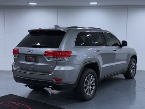 Jeep Cherokee Limited 3.2 4x4 V6 Aut.