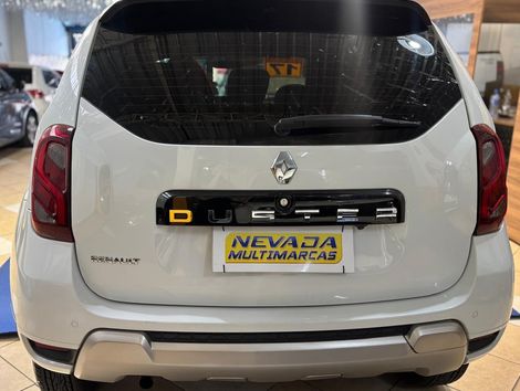 Renault DUSTER Dynamique 1.6 Flex 16V Mec.