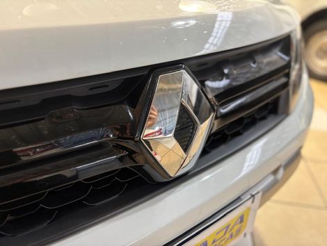 Renault DUSTER Dynamique 1.6 Flex 16V Mec.