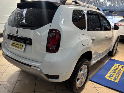 Renault DUSTER Dynamique 1.6 Flex 16V Mec.