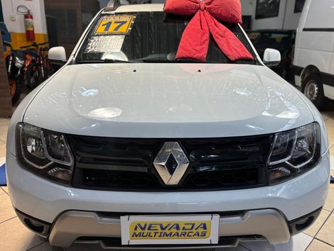 Renault DUSTER Dynamique 1.6 Flex 16V Mec.