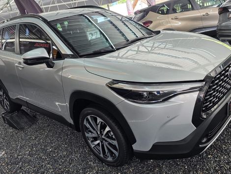 Toyota Corolla Cross XRE 2.0 16V Flex Aut.