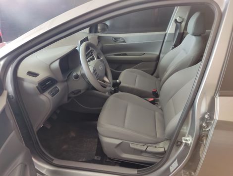 Hyundai HB20S Comfort Plus 1.0 Flex 12V Mec.