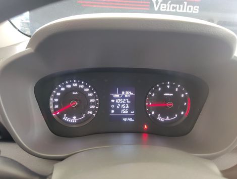 Hyundai HB20S Comfort Plus 1.0 Flex 12V Mec.