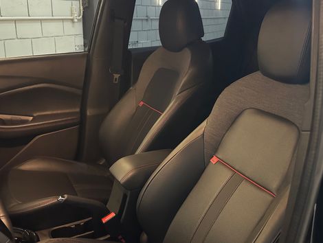 Chevrolet MONTANA RS 1.2 Turbo Flex 12V Aut.