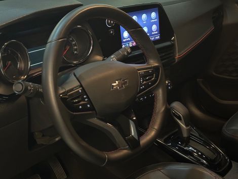 Chevrolet MONTANA RS 1.2 Turbo Flex 12V Aut.