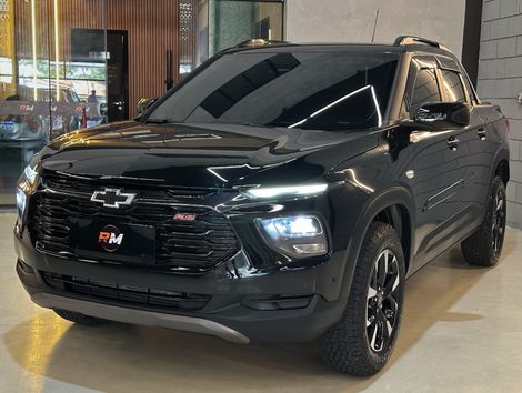 Chevrolet MONTANA RS 1.2 Turbo Flex 12V Aut.