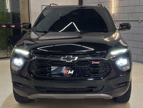 Chevrolet MONTANA RS 1.2 Turbo Flex 12V Aut.