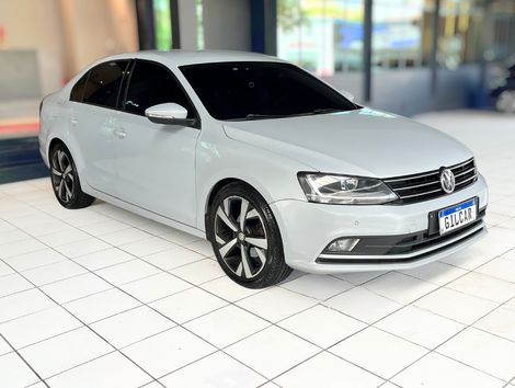 VolksWagen JETTA Comfortline 1.4 TSI 16V 4p Aut.