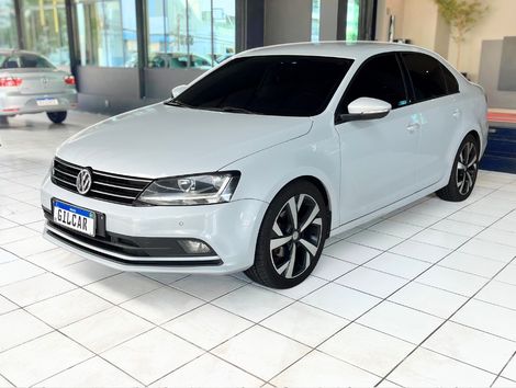 VolksWagen JETTA Comfortline 1.4 TSI 16V 4p Aut.