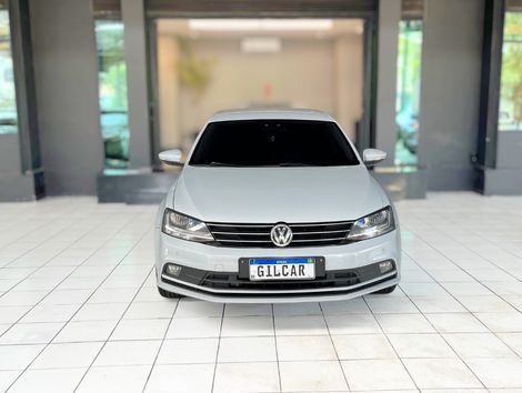 VolksWagen JETTA Comfortline 1.4 TSI 16V 4p Aut.