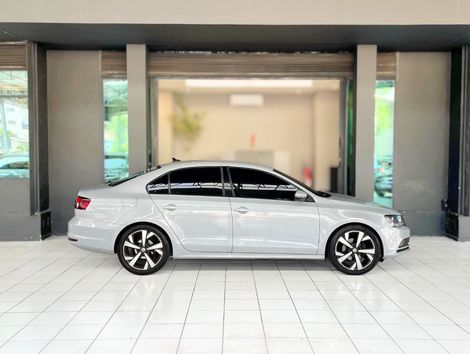 VolksWagen JETTA Comfortline 1.4 TSI 16V 4p Aut.