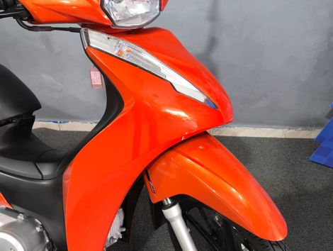 HONDA BIZ 125/125i Flex