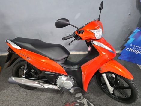 HONDA BIZ 125/125i Flex