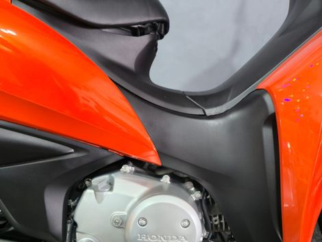 HONDA BIZ 125/125i Flex