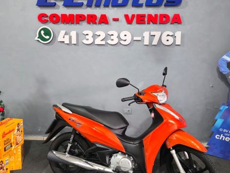 HONDA BIZ 125/125i Flex