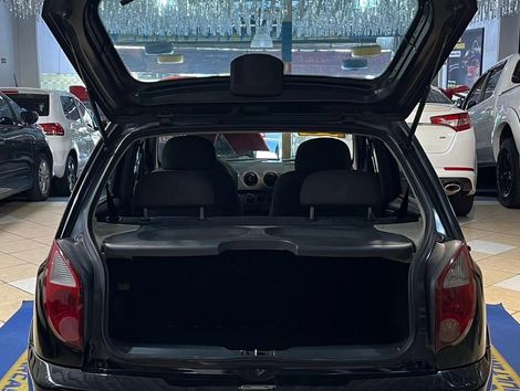 Chevrolet Celta Spirit 1.0 MPFI 8V FlexPower 3p