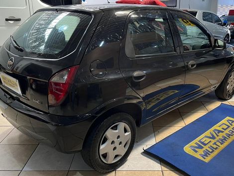 Chevrolet Celta Spirit 1.0 MPFI 8V FlexPower 3p