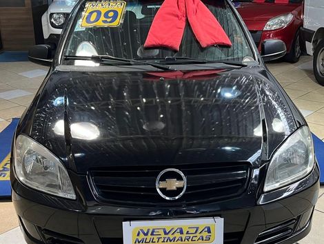 Chevrolet Celta Spirit 1.0 MPFI 8V FlexPower 3p