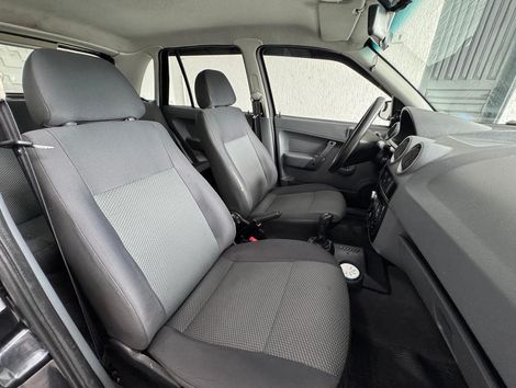 VolksWagen Gol (novo) 1.0 Mi Total Flex 8V 4p