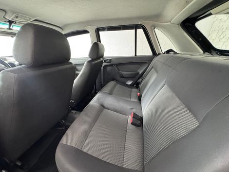 VolksWagen Gol (novo) 1.0 Mi Total Flex 8V 4p