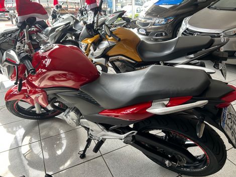 HONDA CB 300R/ 300R FLEX