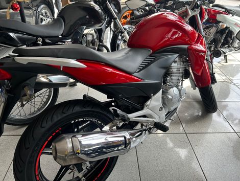 HONDA CB 300R/ 300R FLEX