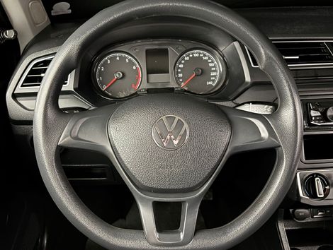 VolksWagen Saveiro Robust 1.6 Total Flex 16V CD