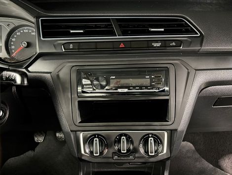 VolksWagen Saveiro Robust 1.6 Total Flex 16V CD
