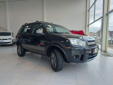 Ford EcoSport XLT FREESTYLE 1.6 Flex 8V 5p