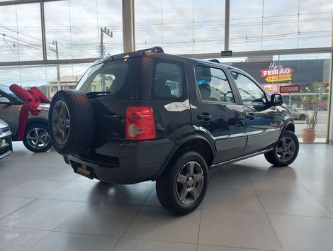 Ford EcoSport XLT FREESTYLE 1.6 Flex 8V 5p