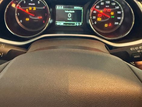 Chevrolet ONIX HATCH PREM. 1.0 12V TB Flex 5p Aut.