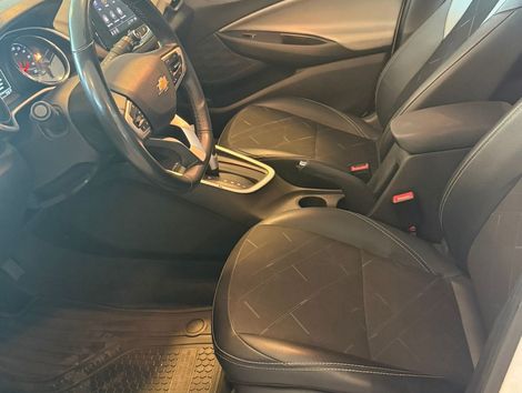 Chevrolet ONIX HATCH PREM. 1.0 12V TB Flex 5p Aut.