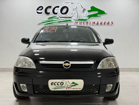 Chevrolet Corsa Hat. Maxx 1.4 8V ECONOFLEX 5p