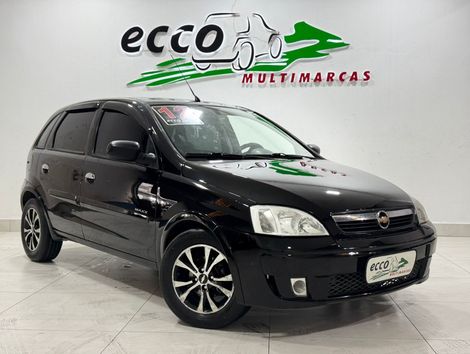 Chevrolet Corsa Hat. Maxx 1.4 8V ECONOFLEX 5p