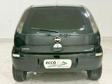 Chevrolet Corsa Hat. Maxx 1.4 8V ECONOFLEX 5p