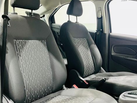 Ford Ka 1.5 SE Plus 12V Flex 5p Mec.