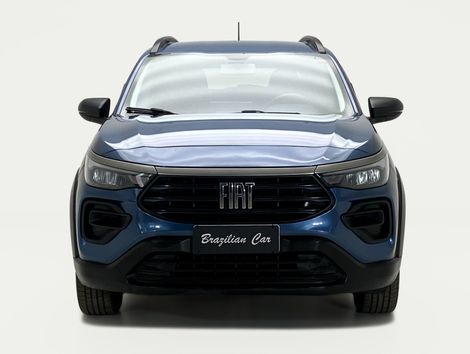 Fiat PULSE DRIVE 1.3 8V Flex Mec. 